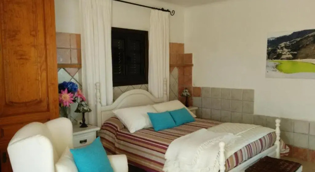Коттедж Casa Caracoles en Costa Teguise