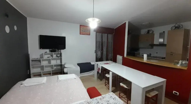 Bike House "Evo", Buchen Sie Hotel Seriate Provinz Bergamo