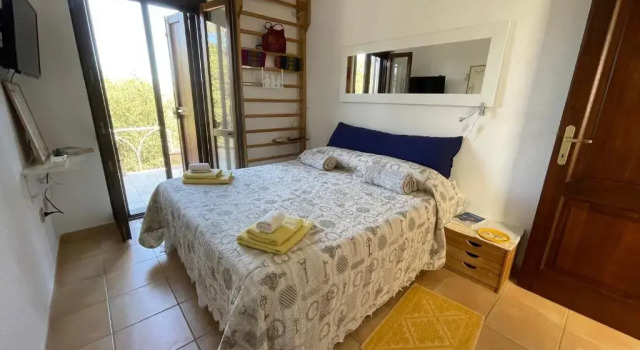 Двухместный номер Standard B&B VìVì