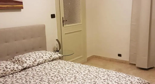 Апартаменты Deluxe Giuria 35