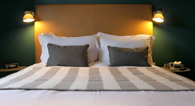 The Penny Farthing, Book Hotel Berkhamsted The Chilterns