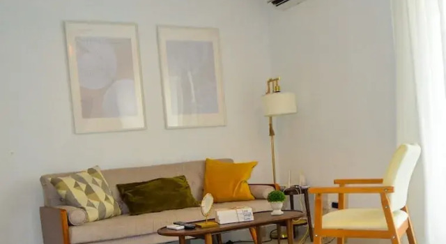 Апартаменты Brand New Punta Cana 2 Bedroom 2 B Condo