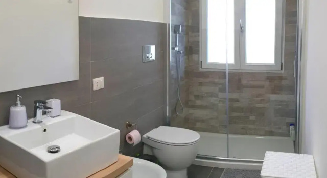 Апартаменты Space Apartment