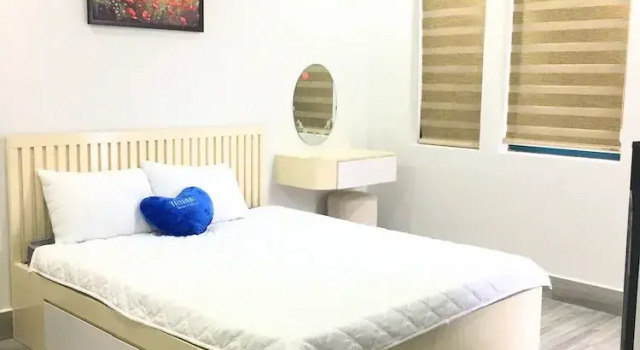 Вилла Royal Nova Beachfront Haven Villa