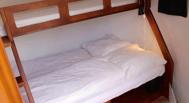 Qbe Hotel Heizhaus Berlin