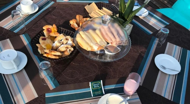 Grand Crucero Fishing Lodge