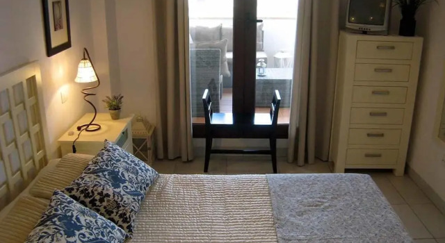 Apartamento Jardines I3-1B, Забронировать Апартаменты/квартира Апартаменты Вера-Плайя, Апартаменты/квартира