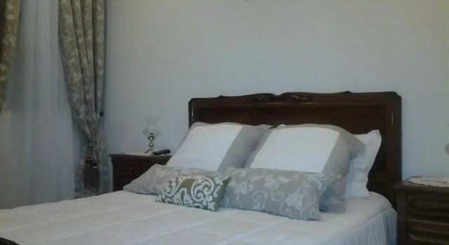 Двухместный номер Standard с красивым видом из окна Hotel Azibo e Restaurante