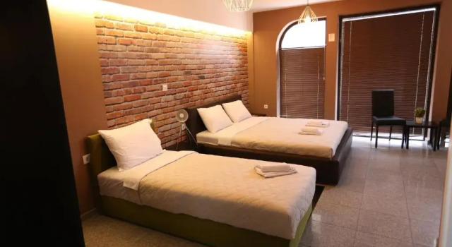 Hotel Korzo