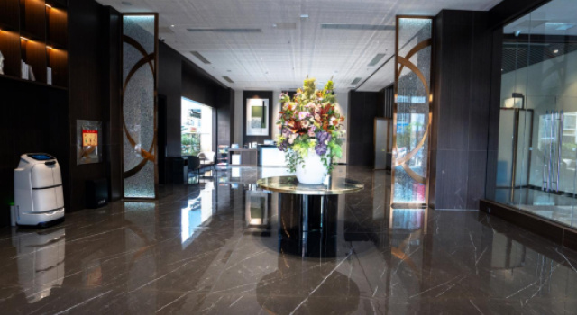 Meihao Lizhi Hotel (Yongzhou Jianghua), Забронировать Отель Юнчжоу Хунань