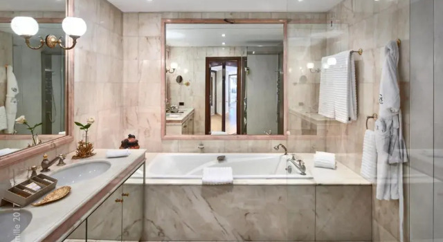 Полулюкс Villa Miraé by Inwood Hotels - Cap dAntibes