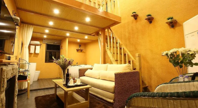 Xitang Lanting Boutique Inn, Reservar Hotel boutique Hotéis boutique em Jiaxing, Hotel boutique