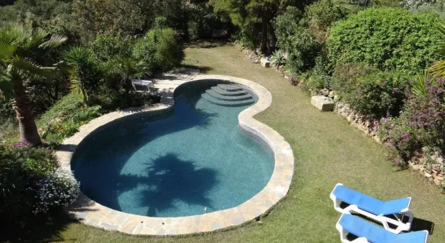 Номер Superior El Roble Holidays