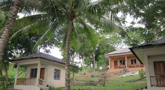 Flora's Dive & Resort, Забронировать Курортный отель Курортные отели Siquijor Island, Курортный отель