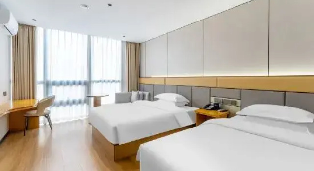 Zhishang Hotel, Prenota Hotel Nanchino Jiangsu