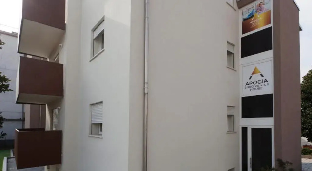 LH Sirio Venice House, Забронировать Апартаменты/квартира Отели Местре с парковкой, Парковка