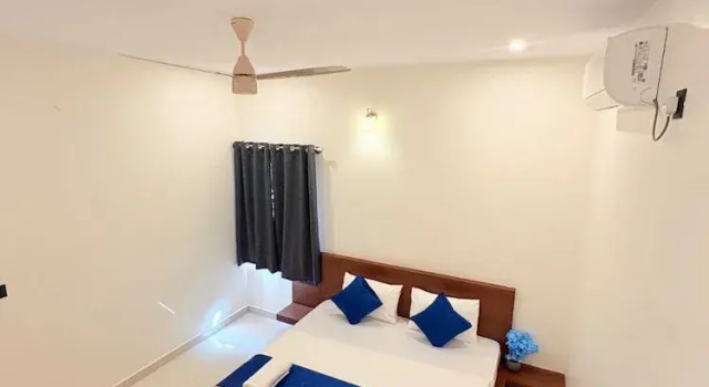 Одноместный номер Standard AR Suites