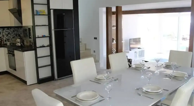 Villa Hill Side 1, Забронировать Вилла Калкан провинция Анталья