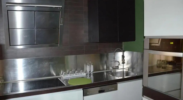 Hytte Maurice PentHouse
