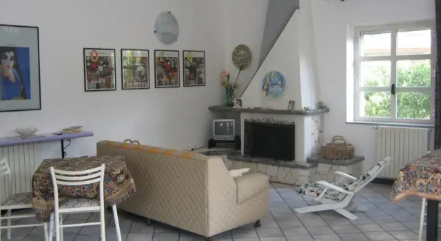 Villa Sikania, Забронировать Вилла Отели Марина-ди-Модика с парковкой, Парковка