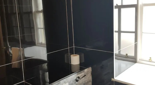 Трёхместный семейный номер Standard The Grey Gull Hotel
