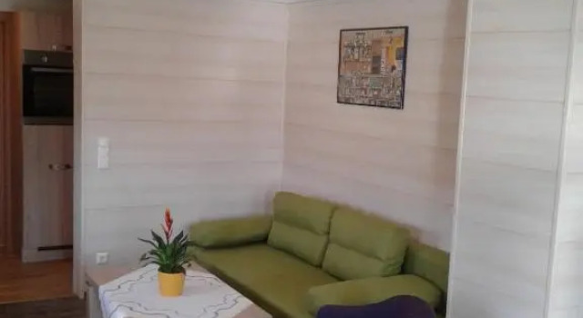 Ferienwohnung Angela, Забронировать Отель Штайндорф-ам-Оссиахер-Зее Оссиахерзе