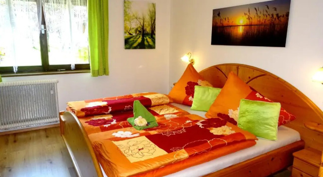Ferienwohnung Mitterherzog, Rezerwuj Hotel Hotele w Tyrol z parkingiem, Parking