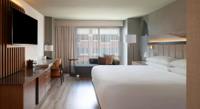 Houston Marriott Sugar Land