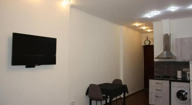 Апартаменты Daimond Apartament