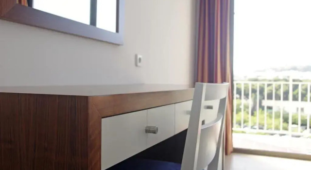 Двухместный номер Standard с балконом Hotel Casablanca Mallorca