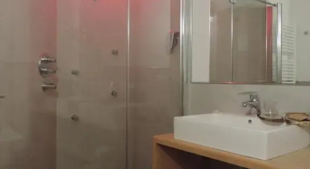 Номер Superior Hotel Scoiattolo