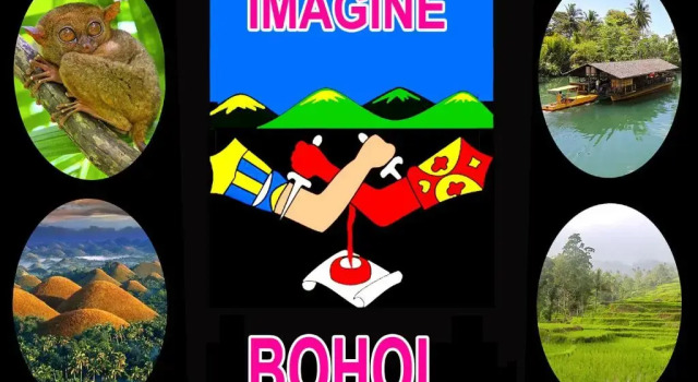 Коттедж Imagine Bohol