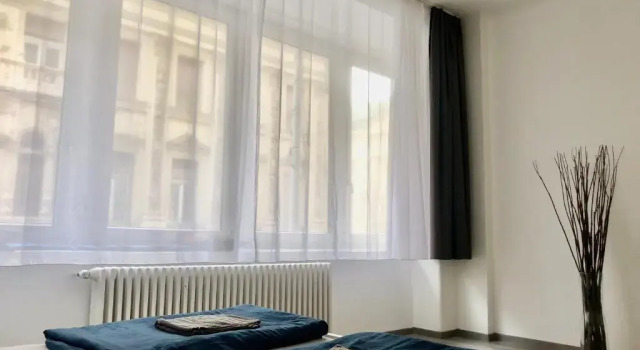 JA 12 Apartment, Забронировать Апартаменты/квартира Будапешт Центральная Венгрия, рядом с Музей истории Будапешта