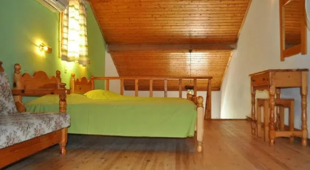 Makis & Bill Apartments