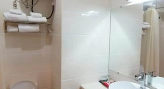 Двухместный номер Standard Gold Yadanar Hotel