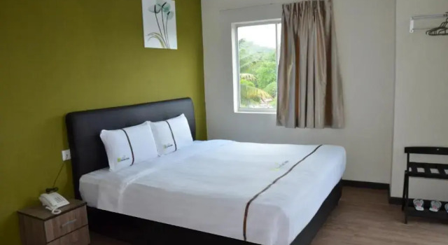 Suite Riverview Hotel