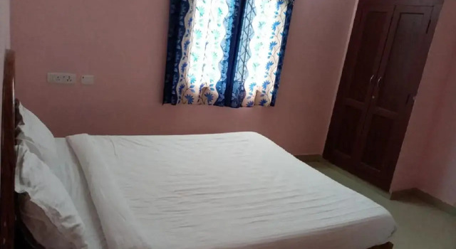 Corner Stone Guest House