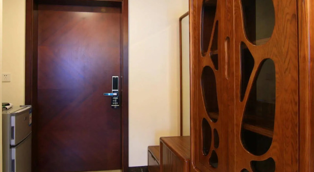 Beihai Tujia Sweetome Vacation Rentals Lantingtianji, Rezerwuj Hotel Beihai Guangxi