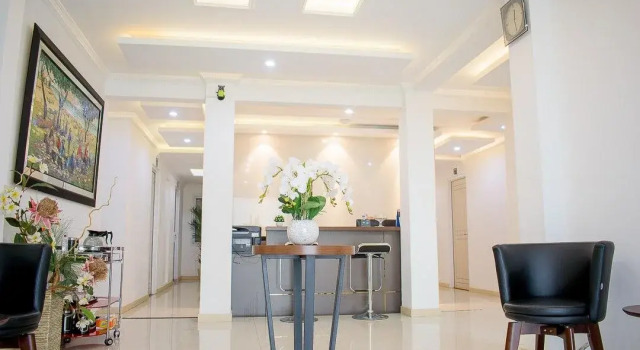 W Home Express Tebet, Book Hotel Tebet Jakarta