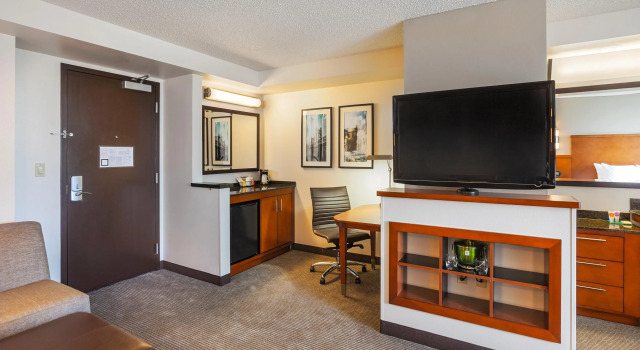 Hyatt Place Sacramento Roseville