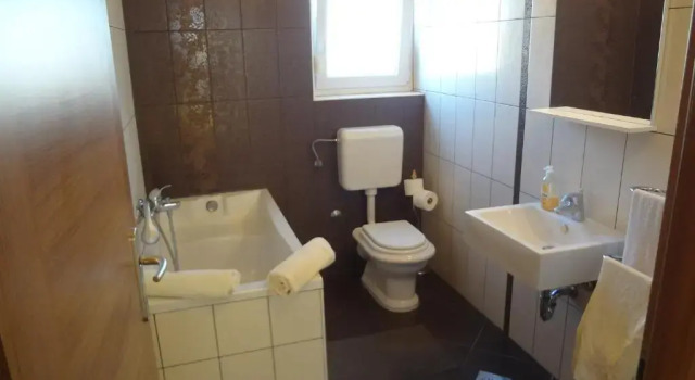 Номер Standard Apartments Laura i Angelina