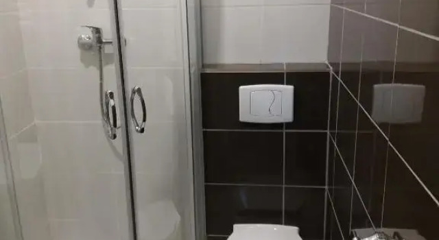 Business Apartments 1
