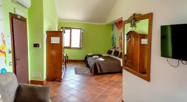 Exquisite Retreat in Segni, Réserver Villa Segni Latium
