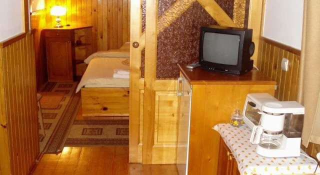 Villa Yanica, Prenota Villa Cottage a Bansko Region, Cottage
