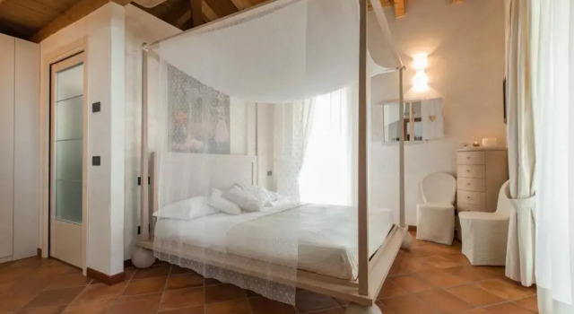 Номер Standard Relais Valcalepio