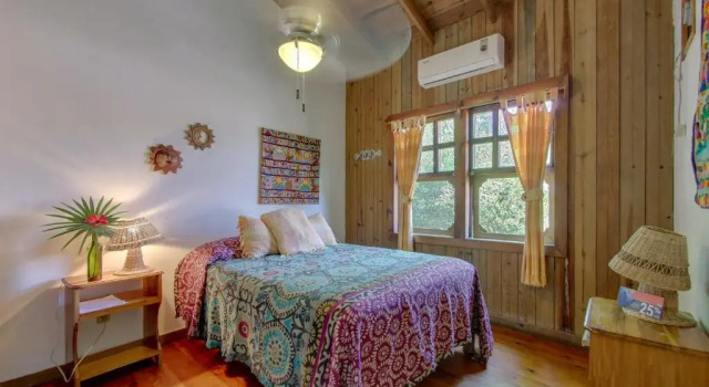 Номер Standard Posada Arco Iris, West End
