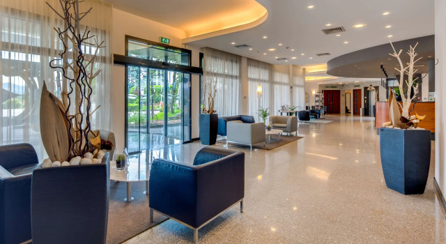 Best Western Hotel Turismo