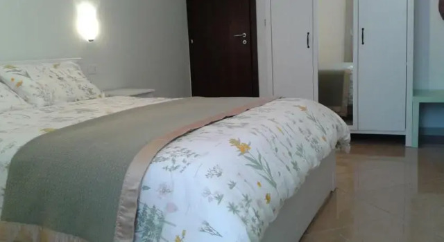 Bed and Breakfast La Mansio, Buchen Sie Gasthaus Mini-Hotels in Metropolitanstadt Bari, Gasthaus