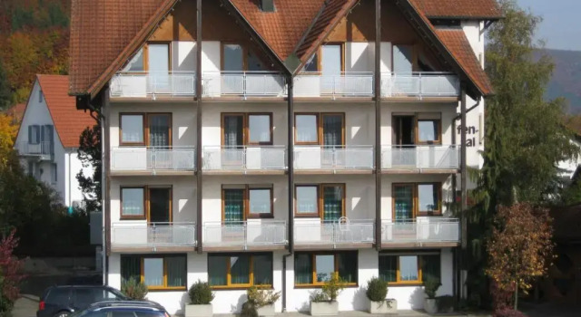 Двухместный номер Standard Hotel Gasthof Sternen