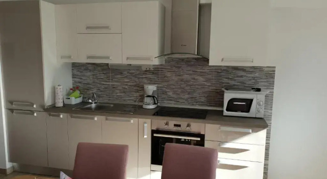 Апартаменты Lion Apartment Zagreb